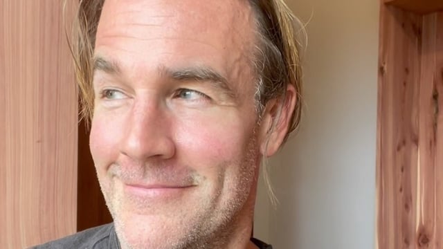 James Van Der Beek shared the hardships of his diagnosis, the impact on his family roles, and the life lessons learned as he turned 48.