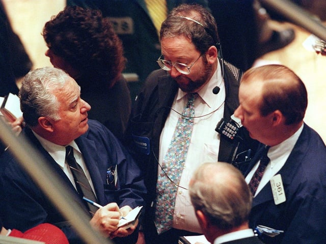 The current IPO slump has parallels to the one that followed the dot-com bust.