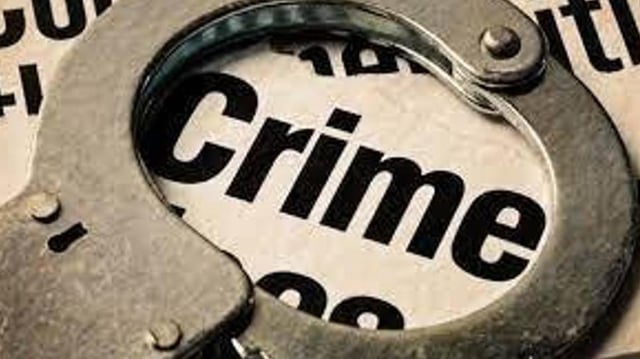 The accused professor said that he was facing such allegations for the past 18 months.