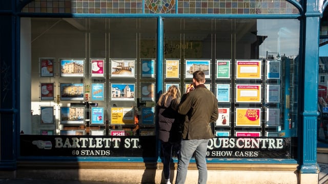 More than 1.1 million property transactions are expected this year
