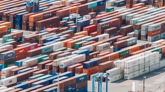 India's focus on FTAs, digital trade, and export expansion may help it navigate uncertainties and emerge stronger in the global market.