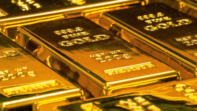 The Mumbai Customs has seized more than 10 kg of gold valued at ₹8.47 crore in four operations at the international airport. (Representative Image)