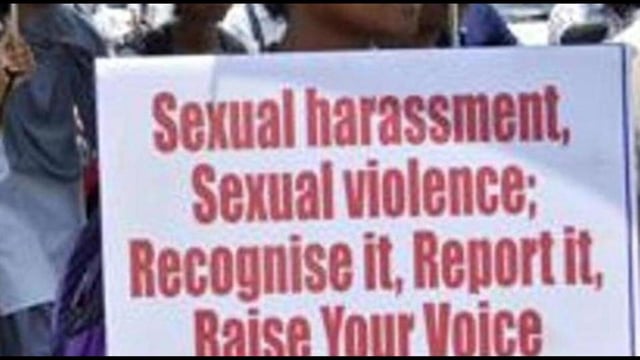 The UP State Women Commission received an anonymous complaint from a survivor against the professor. (Representational image)