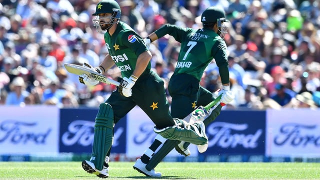 New Zealand vs Pakistan: Here are all the streaming details for the 2nd T20I