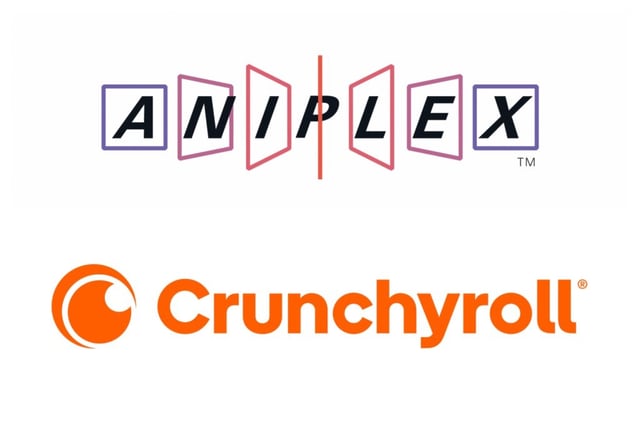 Aniplex, Crunchyroll