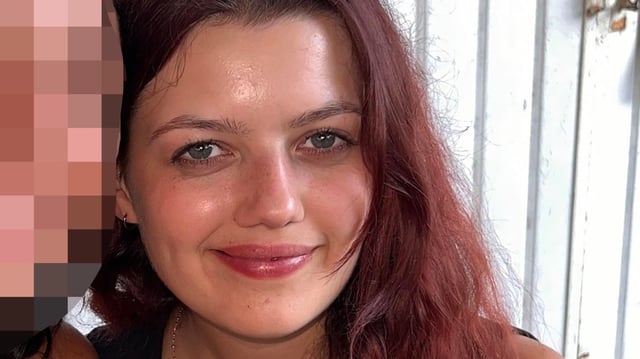 Alexandra Clarke may have been in the boat’s lavatory when the fire broke out