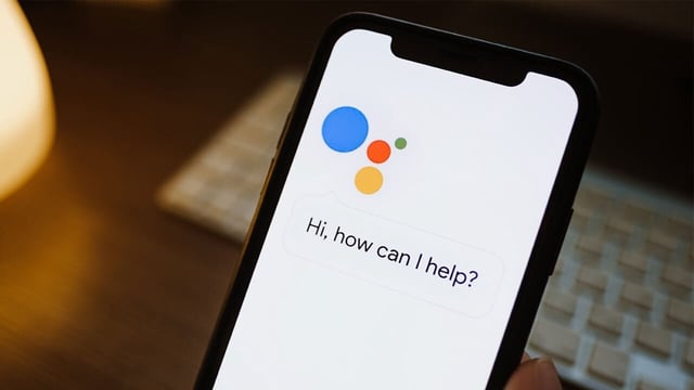 An image about Google confirms removal of Google Assistant from all mobile devices
