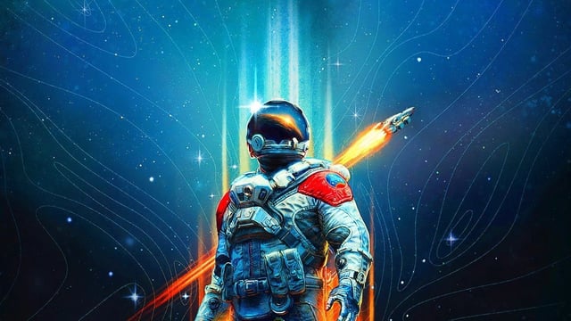 An image about Clues for Starfield releasing on PlayStation emerge, insider points to 2025