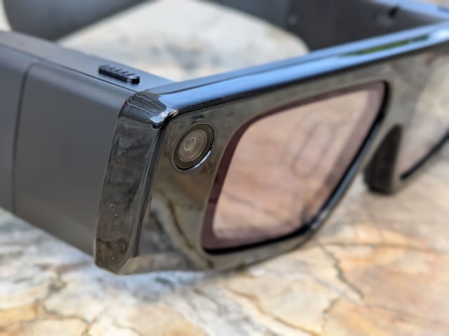 Snap Spectacles