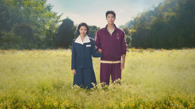 Netflix's steady seasonal rollout has raised expectations for the K-Drama When Life Gives You Tangerines, and audiences are eagerly awaiting its debut.