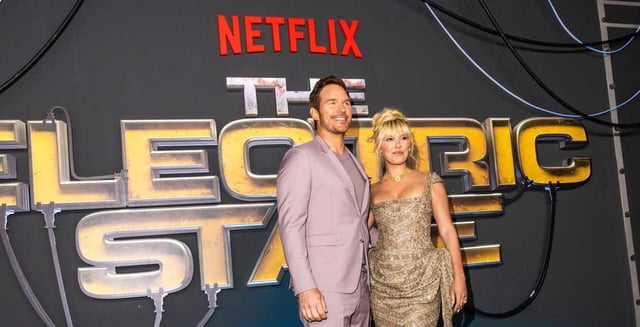 (Netflix)