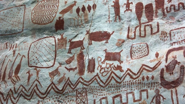 Humans Have Had Language For At Least 135,000 Years