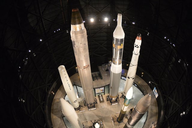 © U.S. Air Force Photo.