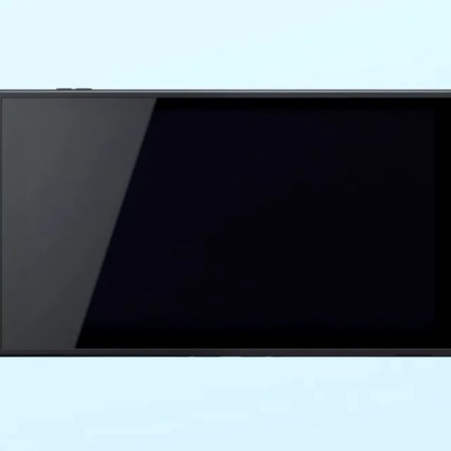 An image about Nintendo Switch 2 filing reveals AI upscaling: 720p to 4K, 1080p to 1440p