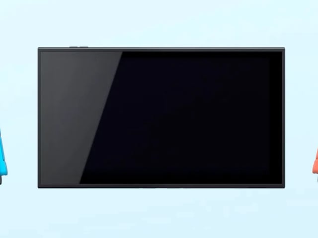 An image about Nintendo Switch 2 filing reveals AI upscaling: 720p to 4K, 1080p to 1440p