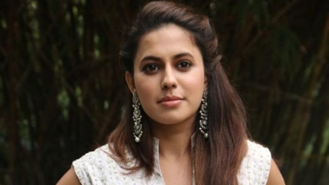 Ranya Rao (File photo)