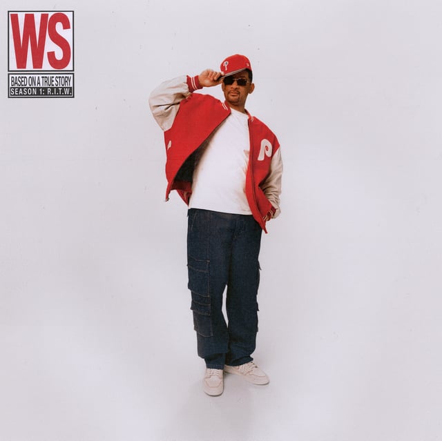 Will Smith's new album "Based on a True Story" is set for release March 28, 2025.