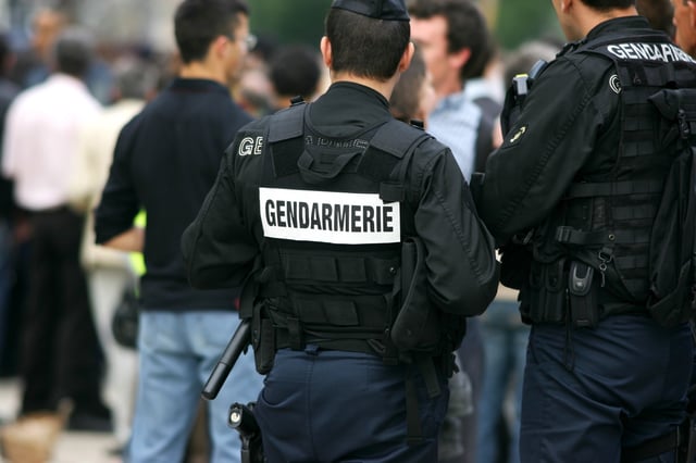 Montpellier: un paysagiste avoue une quinzaine de viols avec soumission chimique