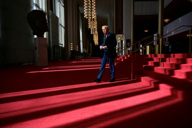 Trump signed an executive order in the early days of his second term calling for the declassification of the unreleased JFK assassination documents