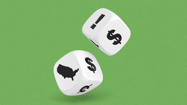 Illustration: Natalie Peeples/Axios