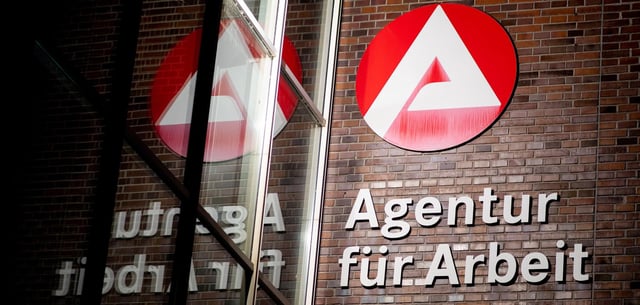 Jobcenter versinken in Aktenbergen: Das Bürgergeld hat sich zu einem Bürokratiemonster entwickelt