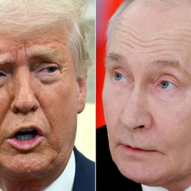 Donald Trump will am Dienstag direkt mit Wladimir Putin über einen Waffenstillstand in der Ukraine verhandeln. Experten befürchten jedoch einen schmutzigen Deal, der Putins Forderungen weitgehend erfüllt. 