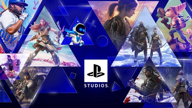Dark Outlaw joins as the newest studio within the PlayStation Studios umbrella
