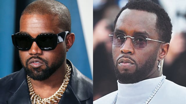 Kanye West recently released a new song via X. It featured his 11-year-old daughter, North West, and Sean 'Diddy' Combs, who is awaiting trial for federal sex crime charges. 