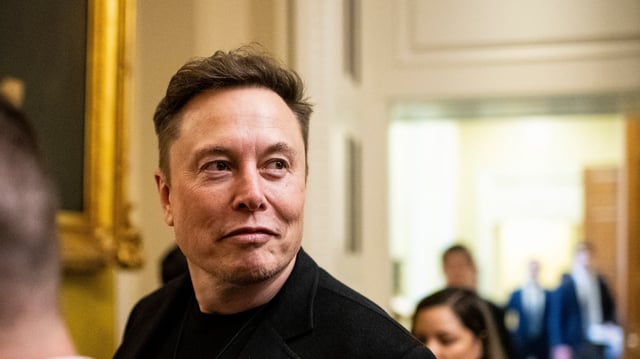 The agency staff tried to resist Elon Musk&#39;s DOGE cost-cutters