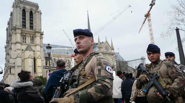 Le gouvernement va envoyer aux Français un manuel de survie en cas de crise majeure