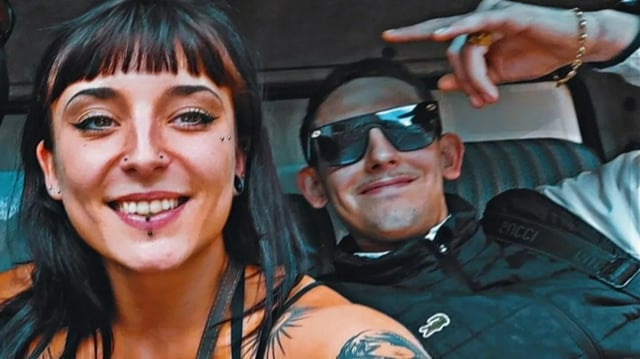 Le couple a disparu dans la nuit du 25 au 26 novembre 2022 dans les Deux-Sèvres. Leurs corps ont été découverts un peu plus de quatre mois plus tard.