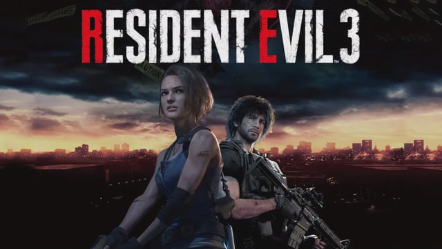 Resident Evil 3 comes to horrify your Apple devices.