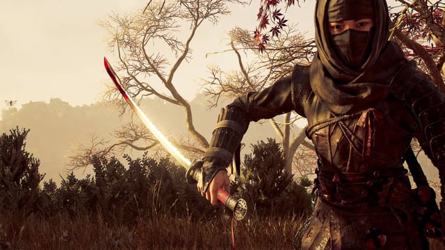 La démesure d’«Assassin’s Creed Shadows» offre une ­immersion folle, au risque d’y faire toujours un peu la même chose une fois les mécaniques repérées.