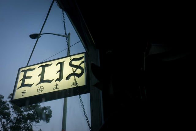 Eli&#39;s Mile High Club is at risk of closure after being forced to shut down its patio space. 