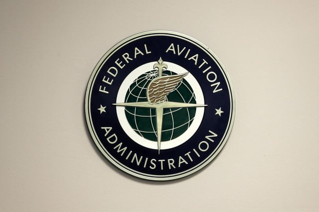 The FAA has been operating without a confirmed head since Donald Trump took office in January, when former administrator Mike Whitaker resigned a year into his five-year term. Trump named Chris Rocheleau as acting administrator. Airlines and trade groups were receptive to longtime airline CEO Bryan Bedford’s nomination. (AP file/Seth Wenig)