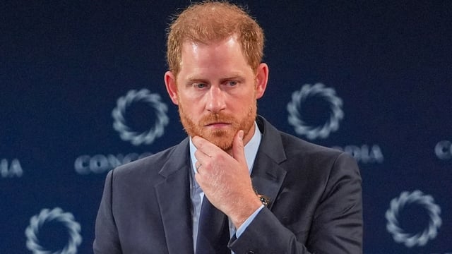 Prince Harry wrote in his 2023 memoir about using cocaine, cannabis and psychedelic mushrooms