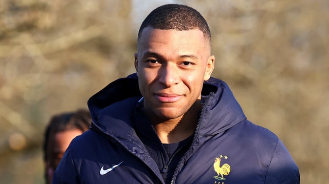 Ligue des nations: enchaînement de matches, blessures...Comment se porte Mbappé pour son retour en équipe de France ?