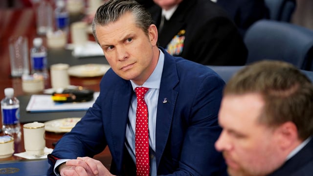 Defense Secretary Pete Hegseth has assured that the reductions will not compromise military readiness.