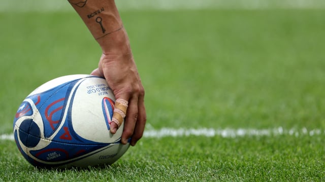Rugby: un joueur de 15 ans meurt après un arrêt cardiaque lié à un violent plaquage