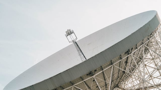 The US Space Force also confirmed the same following Guetlein’s comments, saying that the official was referring to a series of Chinese satellite maneuvers in 2024. (Representative Image)