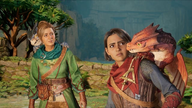 Split Fiction released across PC, PS5 and Xbox Series S/X on March 6