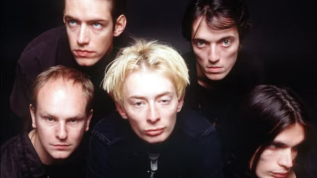Radiohead