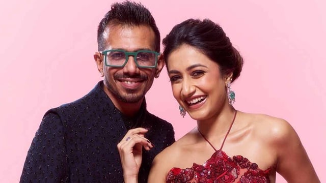 The Bombay HC has asked for a family court to decide on Yuzvendra Chahal and Dhanashree Verma's divorce tomorrow