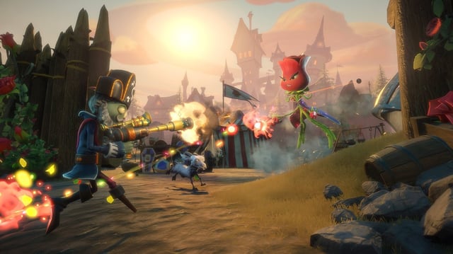 A new Plants vs. Zombies title has appeared in Brazil's ratings board, suggesting a potential remaster of the classic 2009 tower defense game.