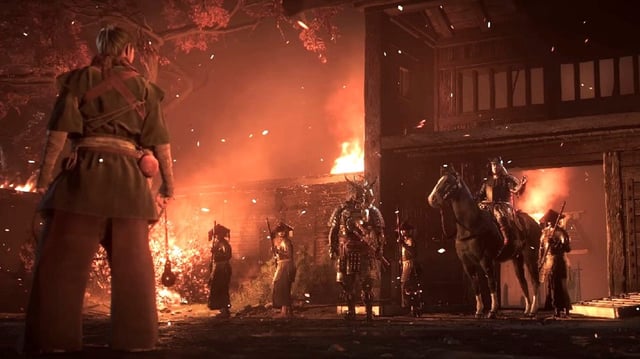 Au Japon, une pétition demandant l’annulation de la sortie du jeu en raison de « son manque d’exactitude historique » a recueilli plus de 100 000 signatures en 2024.