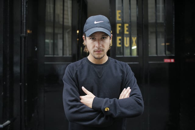 L'ex-compagne du rappeur Nekfeu condamné à deux mois de prison avec sursis