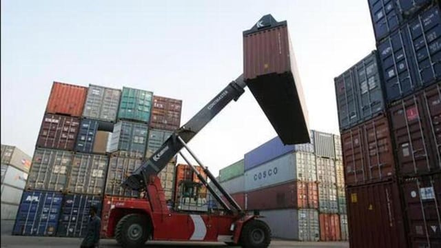 The proposed expressed way project alignment starts at JNPA port (NH 348) (Pagote village) and ends at Mumbai-Pune Highway (NH-48) . (Representational image)