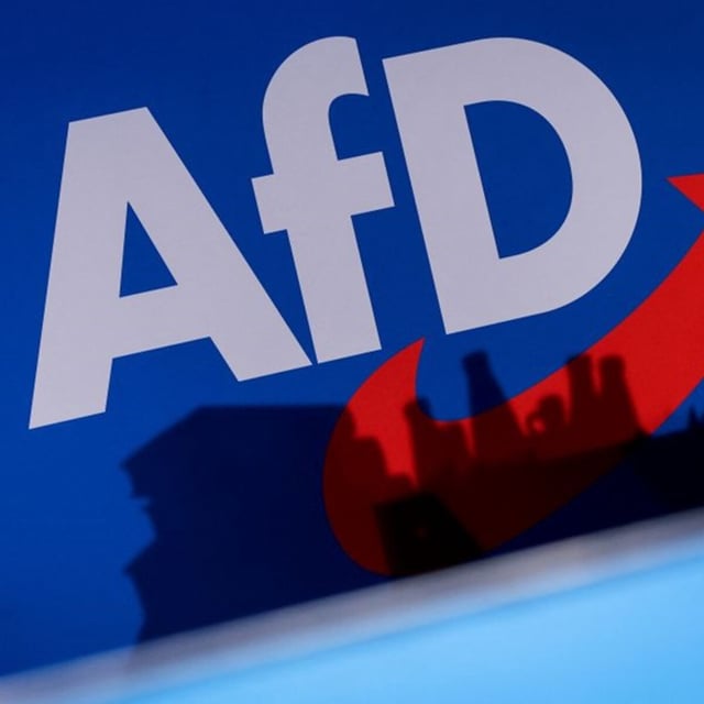 AfD Logo
