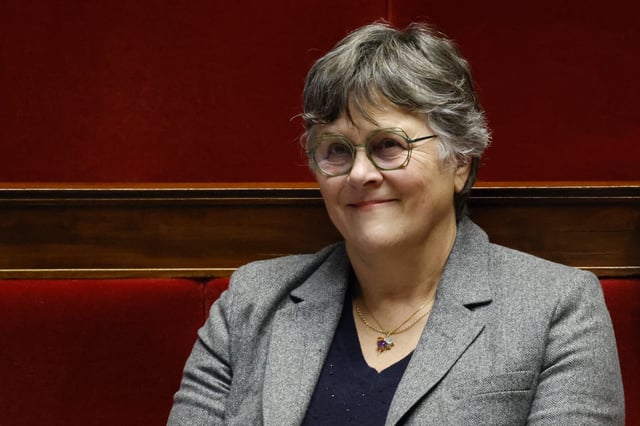 «Le nucléaire est une technologie dangereuse, qui n’est maîtrisée ni en situation d’accident ni en fonctionnement courant», avait déclaré Dominique Voynet en 2008.
