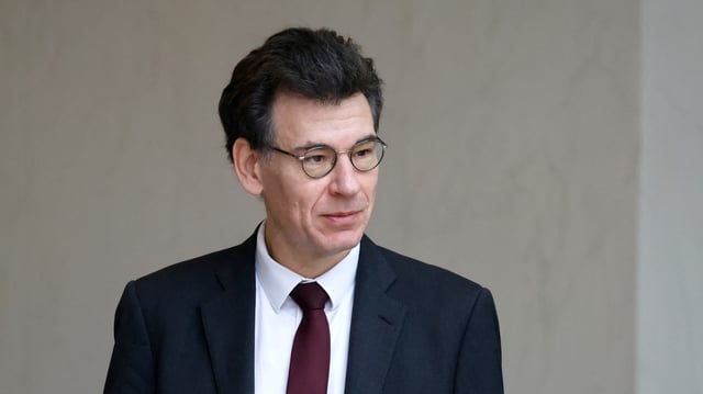 États-Unis: le gouvernement déplore le refoulement d'un chercheur français
